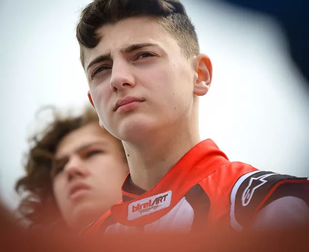 Coluccio proche de l’exploit sur le grip de La Conca