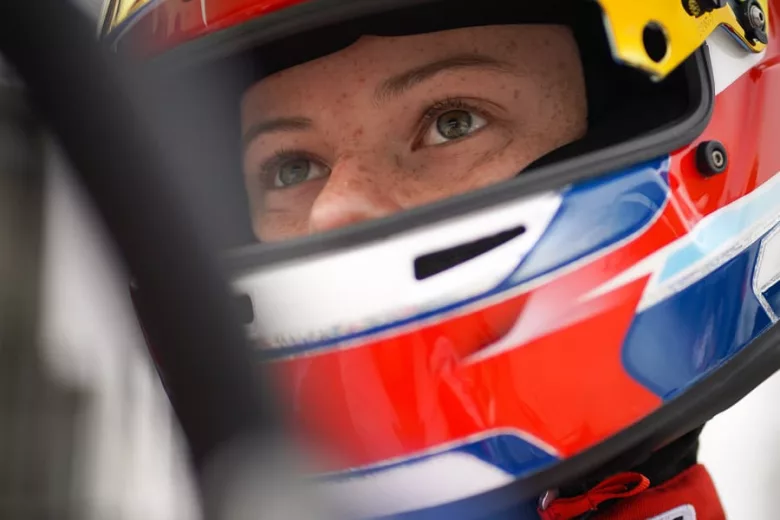 Debutto della stagione 2021 ad Adria