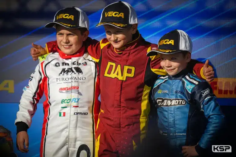 Winter Cup: Venant gagne en Mini U10