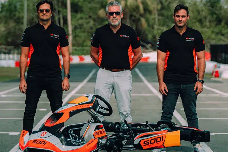 Sodi Racing USA and Piquet Sports to join forces