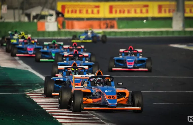 Une prestation très solide pour Enzo Richer à Misano