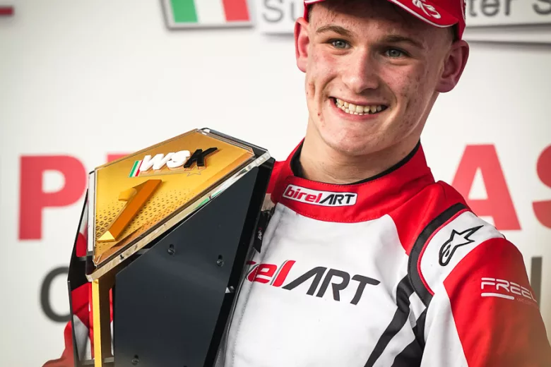 Une magnifique victoire en OK à Cremona