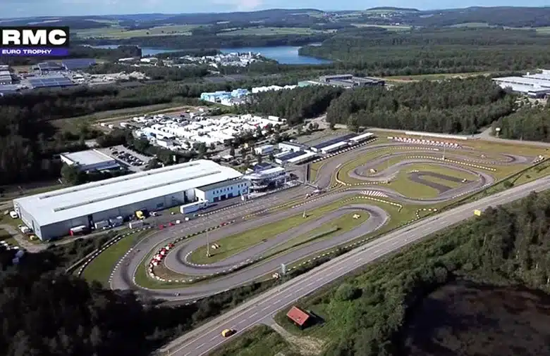 2024 RMC Euro Trophy, Wackersdorf: Highlights Finals