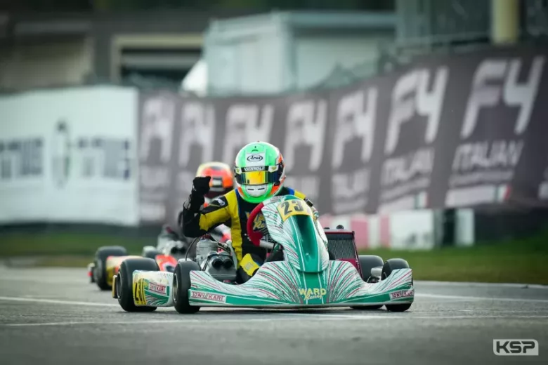 Pavan wins in OK over van Langendonck