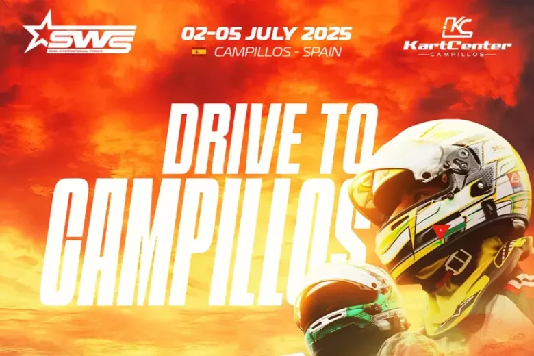 2025 SWS International Finals – Campillos