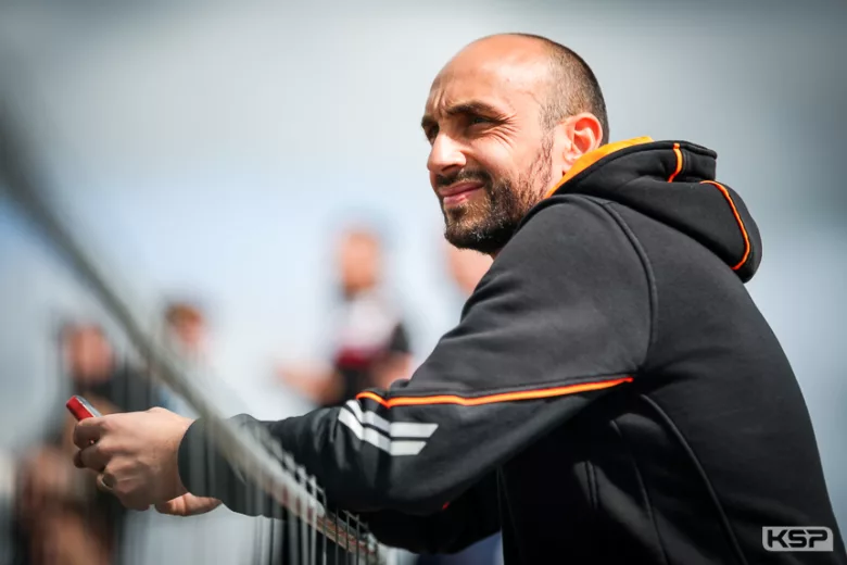 Le CRG Racing Team fait sa rentrée en compétition