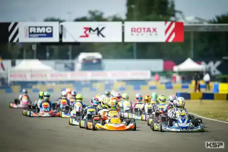 RMCIT: superb conclusion at Le Mans