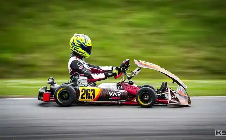 Birelart faces adversity in Rødby
