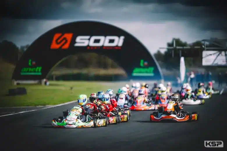Saison 2026 – Un programme complet pour le Team KALDA-Race