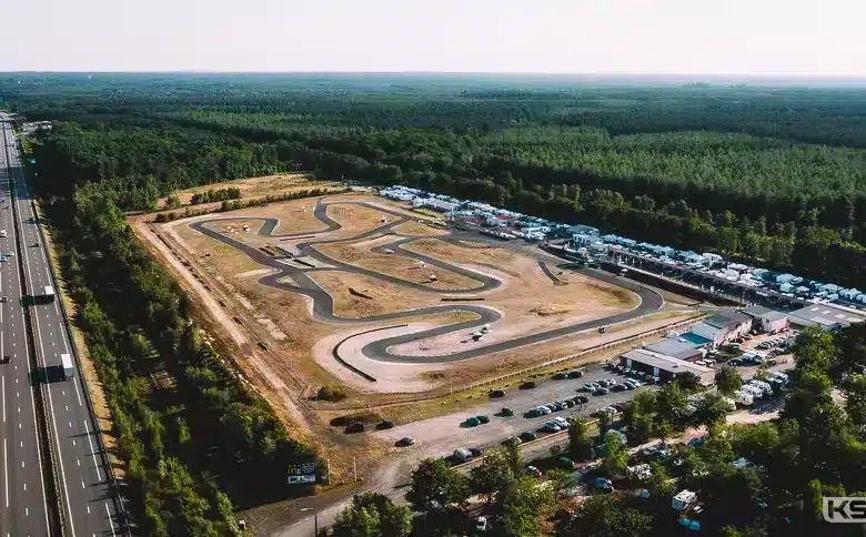 ASK Salbris : un calendrier 2026 dense sur le Circuit International