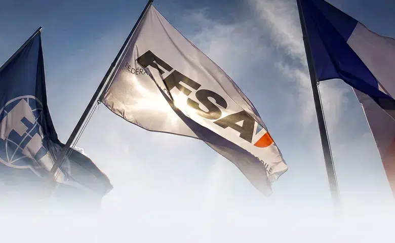 Révocation du Comité Directeur de la FFSA