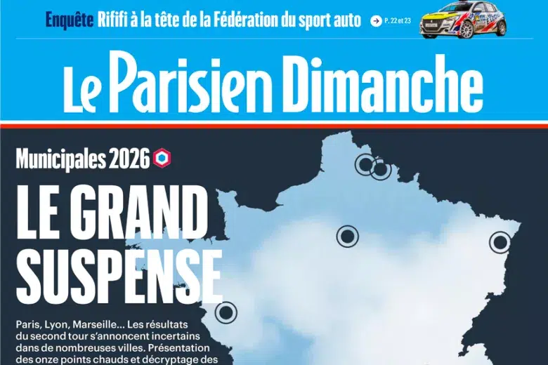 La FFSA au cœur d’une enquête du Parisien Dimanche