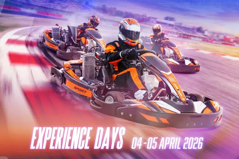 Sodi W Series and Sodikart launch the Sodi Sport Tour
