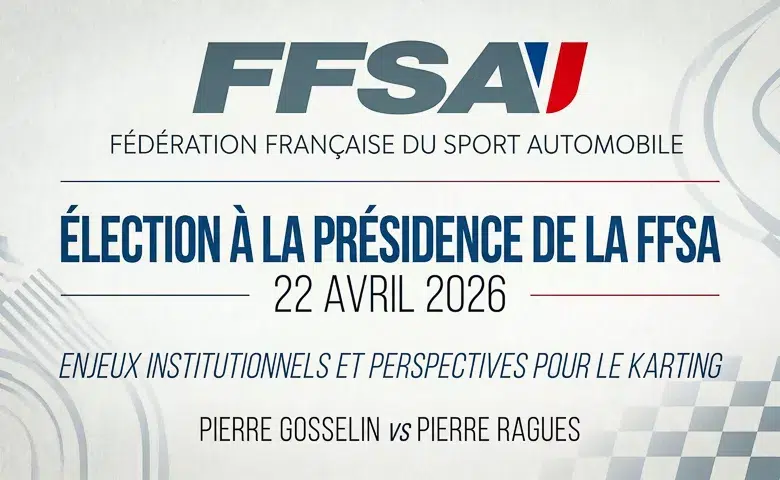 FFSA – Deux Pierre face à face le 22 avril 2026