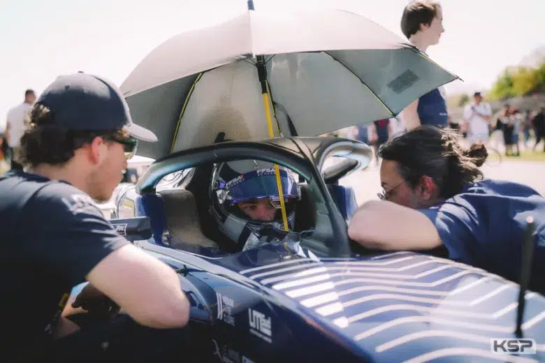 F4 Academy : Direction Dijon-Prenois pour un 2e rendez-vous attendu