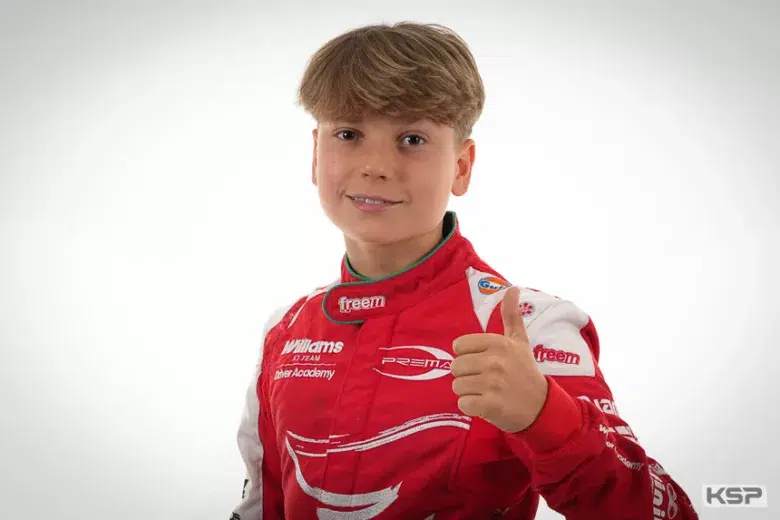 Championnat d’Europe FIA Karting : Green décroche la pole pour la Finale, Nuvolini remporte la Super Manche B