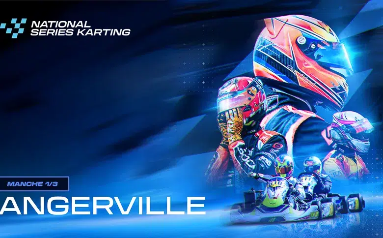Angerville lance la NSK 2026