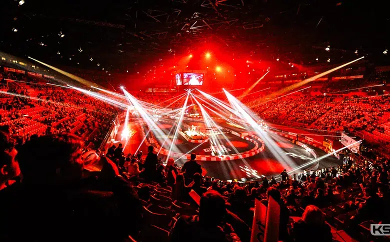 Exclusif : Les Masters Karting de Paris-Bercy s’apprêteraient à faire leur grand retour en 2027 !