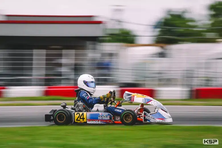 Muret : la préfinale Junior pour Meynard